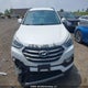 5XYZU3LB4HG394196 2017 Hyundai Santa Fe Sport 2.4 Premium auction photo thumbnail 12