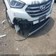 5XYZU3LB4HG394196 2017 Hyundai Santa Fe Sport 2.4 Premium auction photo thumbnail 6