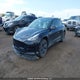 5YJ3E1EA0PF571683 2023 Tesla Model 3 auction photo thumbnail 2