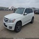 WDCGG8HB9BF704142 2011 Mercedes-Benz Glk 350 4Matic auction photo thumbnail 2