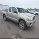 5TETX22NX7Z400719 2007 Toyota Tacoma Access Cab auction photo thumbnail 1