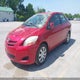 JTDBT923871184149 2007 Toyota Yaris auction photo thumbnail 2