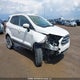 MAJ6S3KL8LC382784 2020 Ford Ecosport Titanium auction photo thumbnail 1