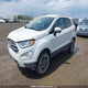 MAJ6S3KL8LC382784 2020 Ford Ecosport Titanium auction photo thumbnail 2