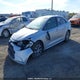 JTDBAMDE4MJ023123 2021 Toyota Corolla Hybrid Base W/Li Battery auction photo thumbnail 2