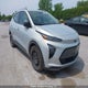 1G1FY6S04P4162759 2023 Chevrolet Bolt Euv Lt auction photo thumbnail 1