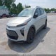 1G1FY6S04P4162759 2023 Chevrolet Bolt Euv Lt auction photo thumbnail 2