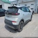 1G1FY6S04P4162759 2023 Chevrolet Bolt Euv Lt auction photo thumbnail 4