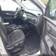 1G1FY6S04P4162759 2023 Chevrolet Bolt Euv Lt auction photo thumbnail 5
