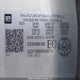 1G1FY6S04P4162759 2023 Chevrolet Bolt Euv Lt auction photo thumbnail 9
