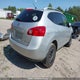 JN8AS58V49W171103 2009 Nissan Rogue auction photo thumbnail 4