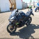 ML5EXEP11SDAE9810 2025 Kawasaki Ex650 P auction photo thumbnail 2