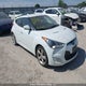 KMHTC6AD1FU239532 2015 Hyundai Veloster auction photo thumbnail 1