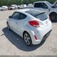 KMHTC6AD1FU239532 2015 Hyundai Veloster auction photo thumbnail 3