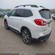 4S4WMALD3M3453970 2021 Subaru Ascent Limited auction photo thumbnail 3