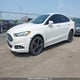 3FA6P0T93GR167856 2016 Ford Fusion Se auction photo thumbnail 2