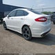 3FA6P0T93GR167856 2016 Ford Fusion Se auction photo thumbnail 3