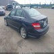 WDDGF81X19F305370 2009 Mercedes-Benz C 300 4Matic auction photo thumbnail 3