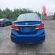 2HGFB2F40FH051532 2015 Honda Civic Lx auction photo thumbnail 17