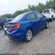 2HGFB2F40FH051532 2015 Honda Civic Lx auction photo thumbnail 4
