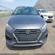3KPC24A36JE005154 2018 Hyundai Accent Gl auction photo thumbnail 13