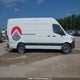 W1Y4ECHY6NP440670 2022 Mercedes-Benz Sprinter 2500 High Roof V6 Diesel auction photo thumbnail 13