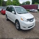 5TDYK4CC8AS299004 2010 Toyota Sienna Limited V6 auction photo thumbnail 1