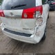 5TDYK4CC8AS299004 2010 Toyota Sienna Limited V6 auction photo thumbnail 20