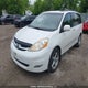 5TDYK4CC8AS299004 2010 Toyota Sienna Limited V6 auction photo thumbnail 2