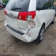 5TDYK4CC8AS299004 2010 Toyota Sienna Limited V6 auction photo thumbnail 6