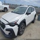 JF2GUADCXR8263447 2024 Subaru Crosstrek Touring auction photo thumbnail 2