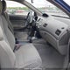 2HGFG122X9H003301 2009 Honda Civic Dx auction photo thumbnail 5