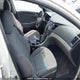 5NPEB4AC2BH201551 2011 Hyundai Sonata Gl auction photo thumbnail 5