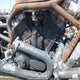 1HD1HHH12BC800999 2011 Harley-Davidson Vrscdx auction photo thumbnail 8