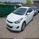 5NPDH4AE6DH275831 2013 Hyundai Elantra Gls/Limited auction photo thumbnail 2