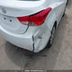 5NPDH4AE6DH275831 2013 Hyundai Elantra Gls/Limited auction photo thumbnail 6