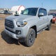 5TFDZ5BN3JX031877 2018 Toyota Tacoma Sr5 auction photo thumbnail 2
