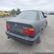 WBAHD1300LBF10835 1990 BMW 535 I auction photo thumbnail 4