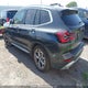 5UX53DP0XP9T29660 2023 BMW X3 xDrive30I auction photo thumbnail 3