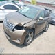 4T3BK3BB6AU042687 2010 Toyota Venza Base V6 auction photo thumbnail 2