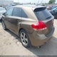 4T3BK3BB6AU042687 2010 Toyota Venza Base V6 auction photo thumbnail 3
