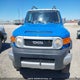 JTEBU11F570067222 2007 Toyota Fj Cruiser auction photo thumbnail 12