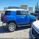 JTEBU11F570067222 2007 Toyota Fj Cruiser auction photo thumbnail 13