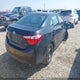 2T1BURHE1FC280351 2015 Toyota Corolla Le auction photo thumbnail 4