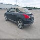 JN8AZ1FY1BW002812 2011 Nissan Murano Crosscabriolet auction photo thumbnail 3