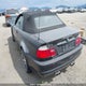 WBSBR93445PK09850 2005 BMW 3 Series auction photo thumbnail 3
