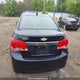 1G1PC5SB1E7367580 2014 Chevrolet Cruze Lt auction photo thumbnail 16