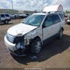 1FMDK05W59GA04280 2009 Ford Taurus X Sel auction photo thumbnail 2