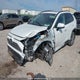 2T3D1RFV8PW379213 2023 Toyota Rav4 Limited auction photo thumbnail 2