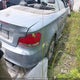 WBAUL73589VJ75957 2009 BMW 1 Series auction photo thumbnail 4